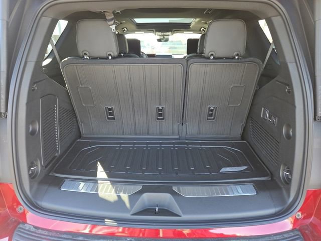 New 2026 GMC Yukon Denali w/ Denali Reserve Package image 31