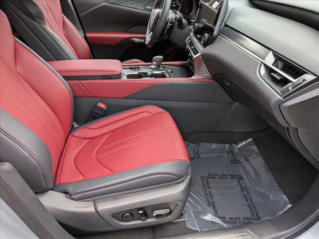 Used 2024 Lexus RX 350 F Sport w/ Convenience Package image 20