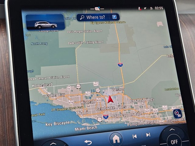 New 2026 Mercedes-Benz GLC 350e 4MATIC image 14