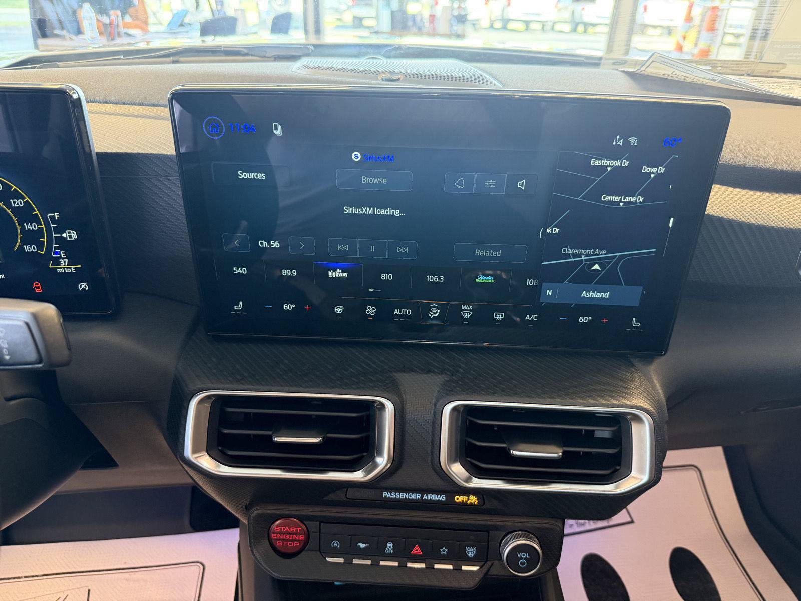 New 2026 Ford Mustang GT Premium RWD image 16
