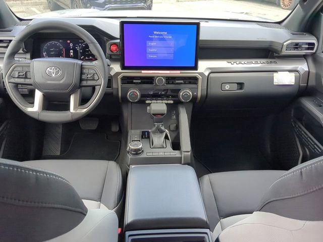 New 2025 Toyota Tacoma TRD Off-Road image 15