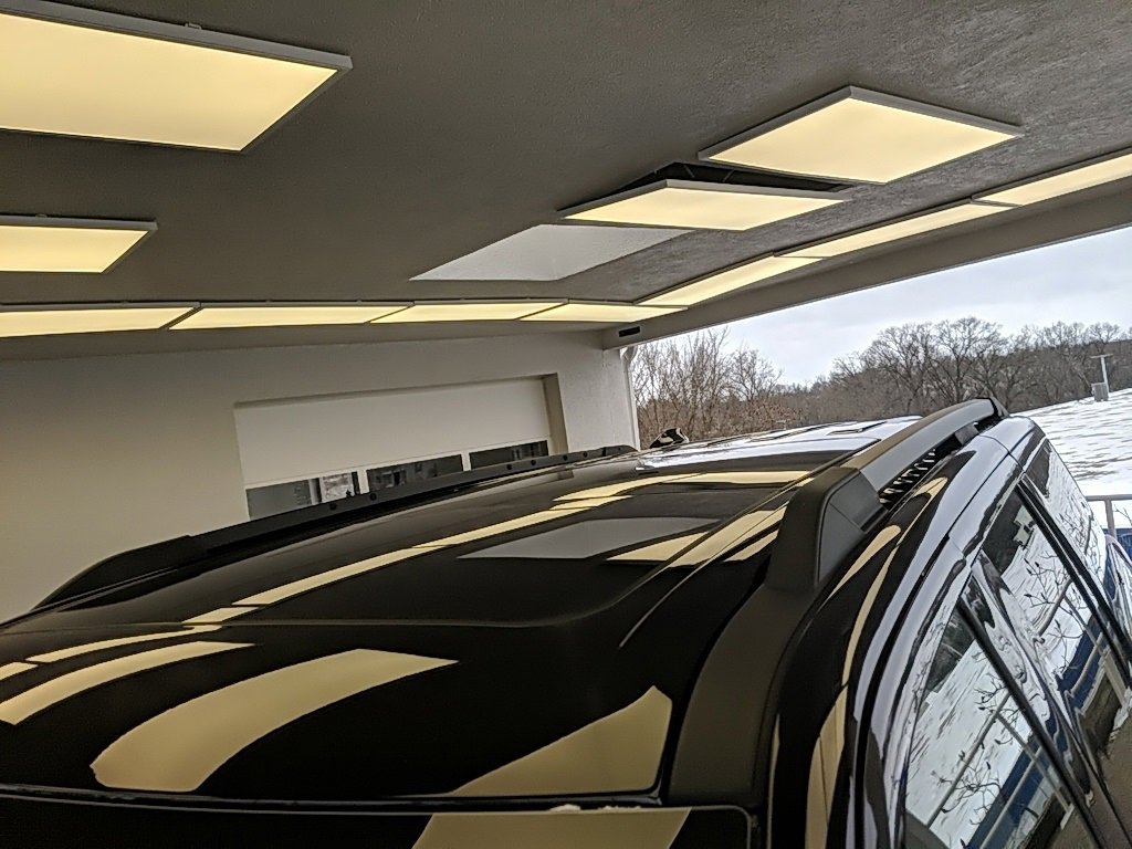 Certified 2025 Ford Expedition Active image 15