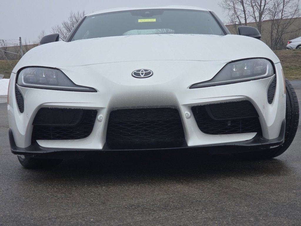 Used 2026 Toyota Supra Premium RWD image 3