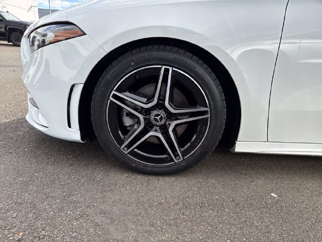 Used 2022 Mercedes-Benz A 220 4MATIC image 12