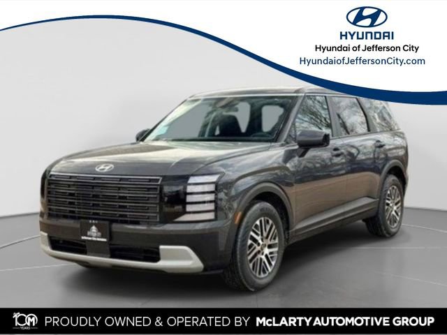 New 2026 Hyundai Palisade SE AWD/4WD image 2