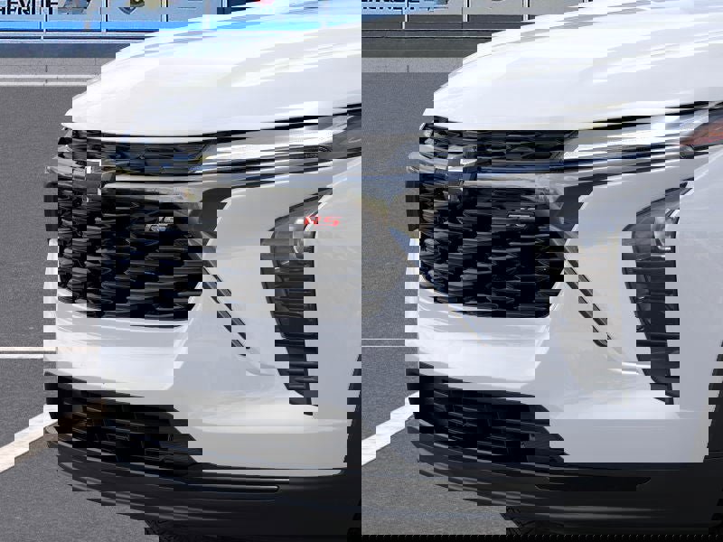 New 2026 Chevrolet Trax RS image 37