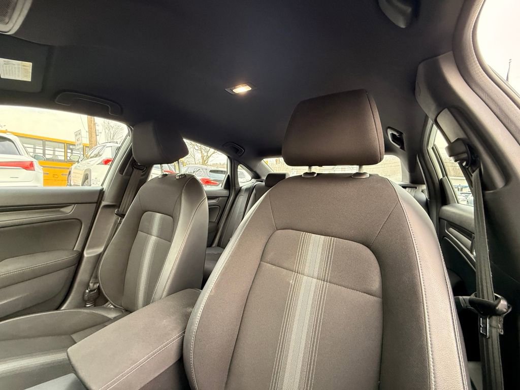 Used 2022 Honda Civic Sport image 24