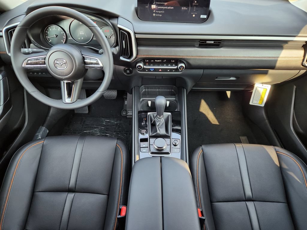 New 2026 MAZDA CX-50 AWD 2.5 S w/ Cargo Package image 17