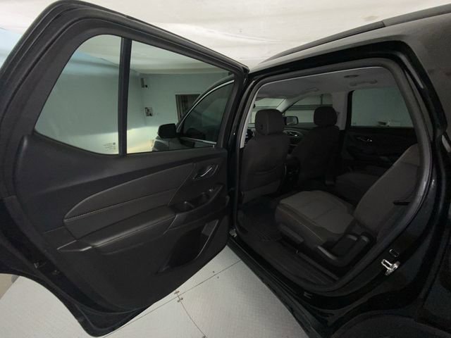 Used 2019 Chevrolet Traverse LT image 22
