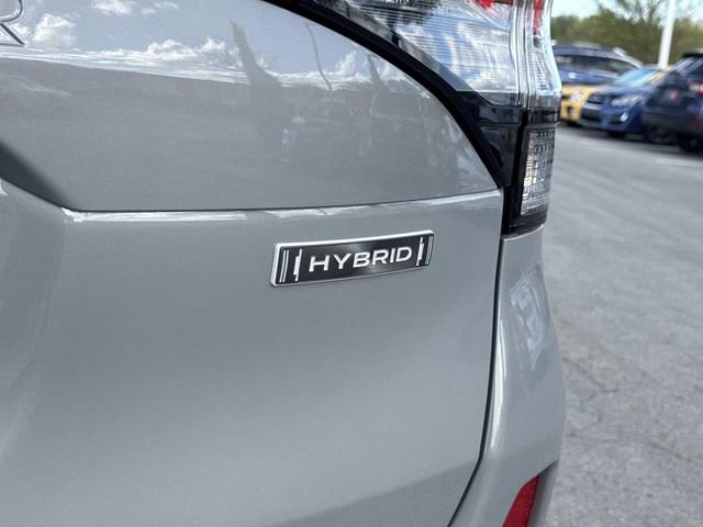 New 2026 Subaru Forester Limited image 5