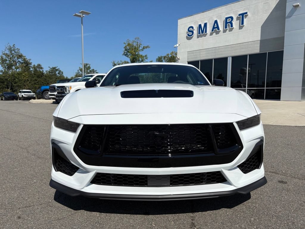 New 2026 Ford Mustang GT Premium w/ GT Performance Package RWD image 8