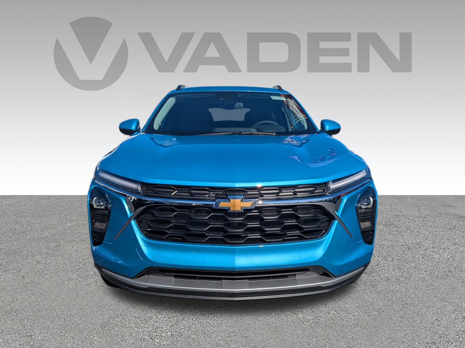 New 2026 Chevrolet Trax LT w/ Driver Confidence Package image 30