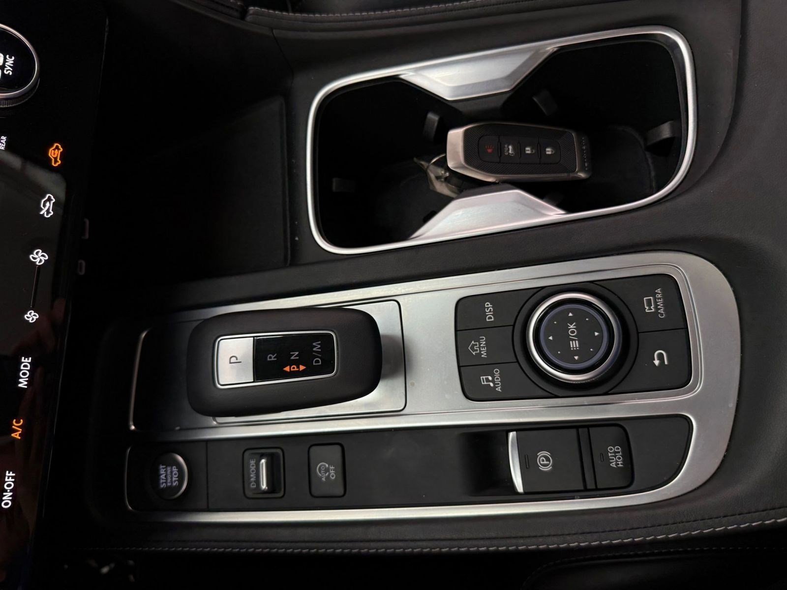 Used 2025 INFINITI QX60 Pure FWD image 30