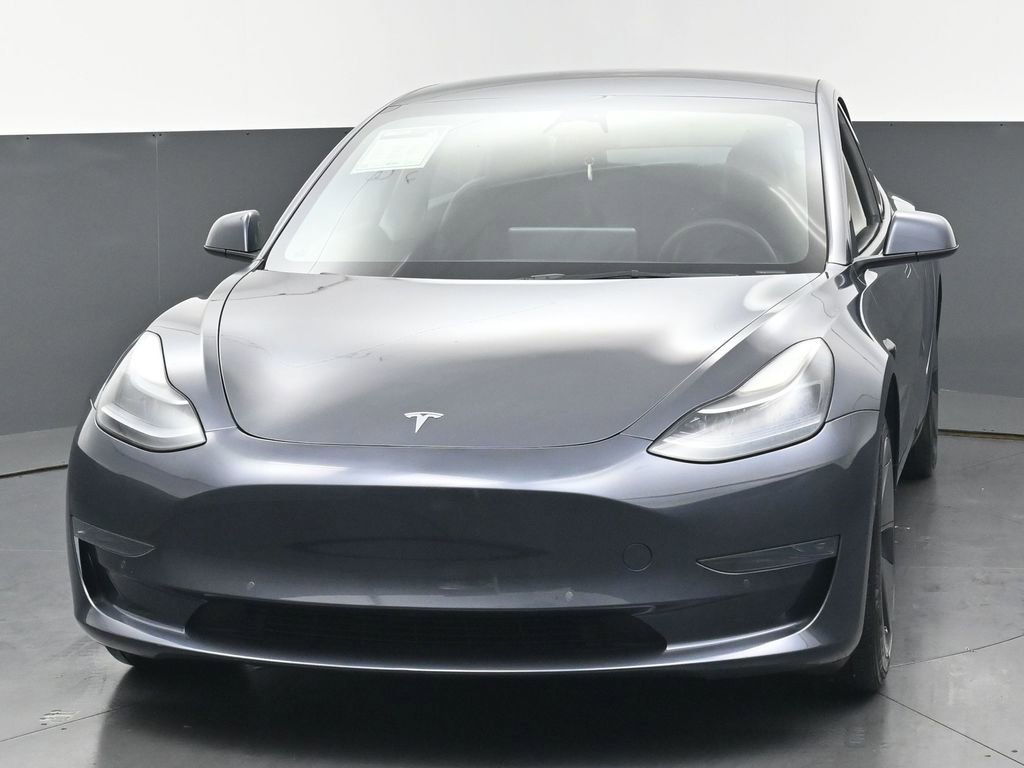 Used 2022 Tesla Model 3 Standard Range RWD image 6