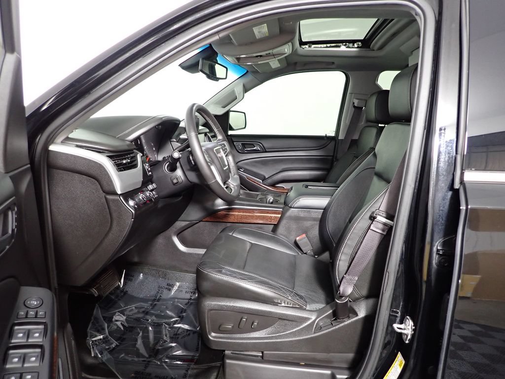 Used 2015 GMC Yukon SLT w/ Open Road Package AWD/4WD image 26