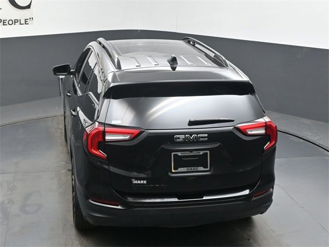 Used 2022 GMC Terrain SLE w/ Driver Convenience Package image 56