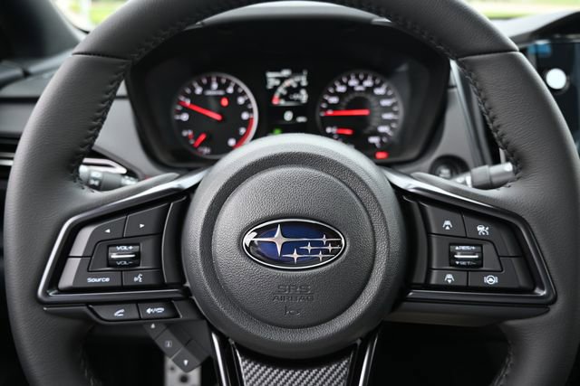 New 2026 Subaru WRX Premium AWD/4WD image 27