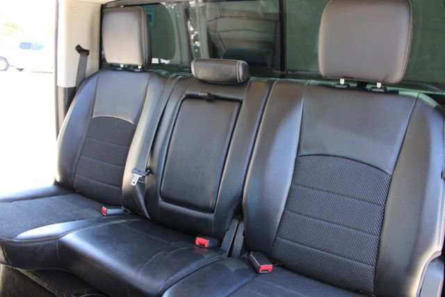 Used 2017 RAM 1500 Lone Star RWD image 37