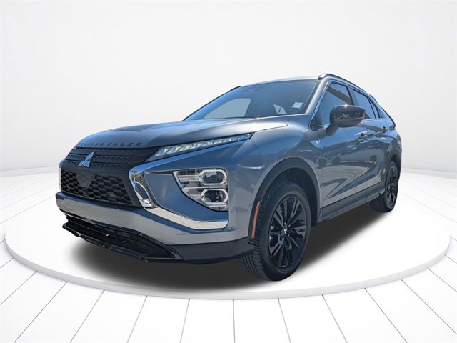 New 2026 Mitsubishi Eclipse Cross Black Edition image 8