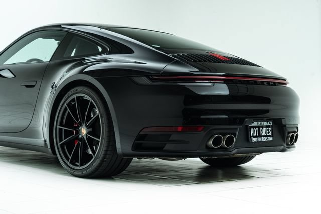 Used 2020 Porsche 911 Carrera S RWD image 21