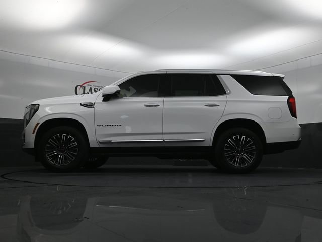 Certified 2025 GMC Yukon Elevation image 25