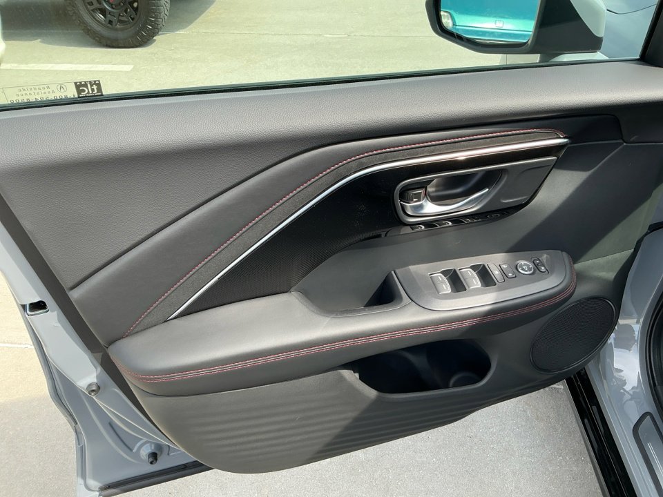 New 2026 Acura ADX A-Spec image 31