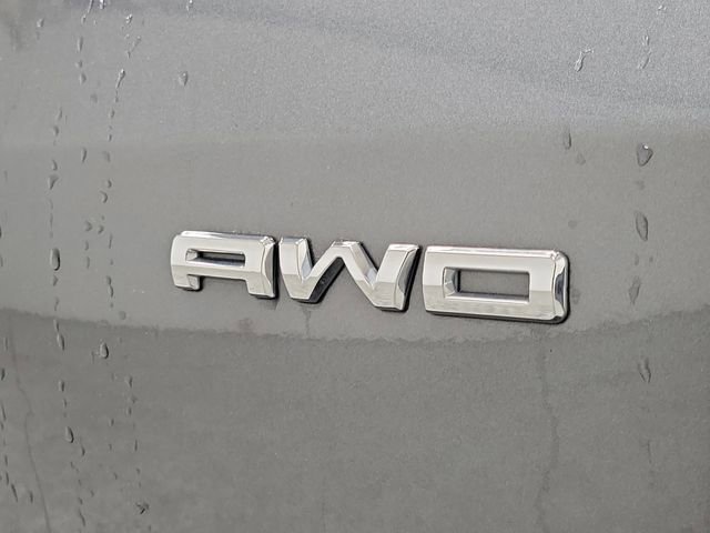 Certified 2025 Ford Escape Platinum AWD/4WD image 7