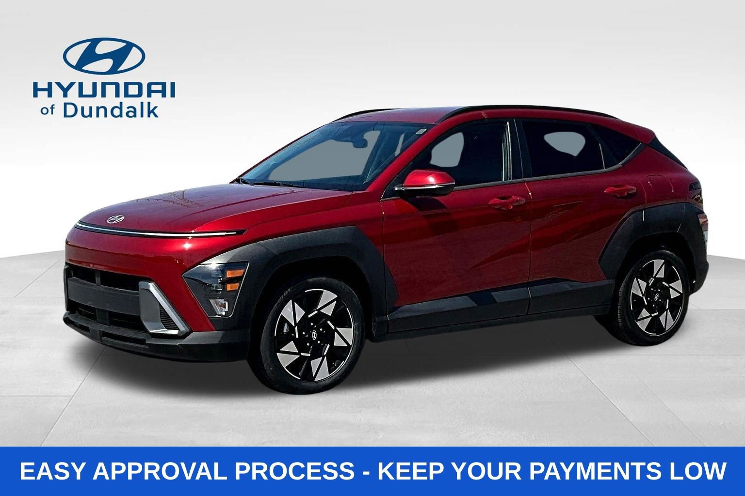 Used 2024 Hyundai Kona SEL