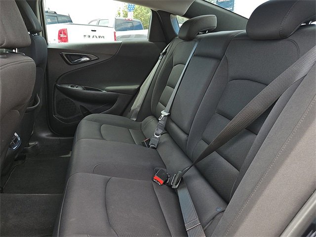 Used 2023 Chevrolet Malibu LT image 11