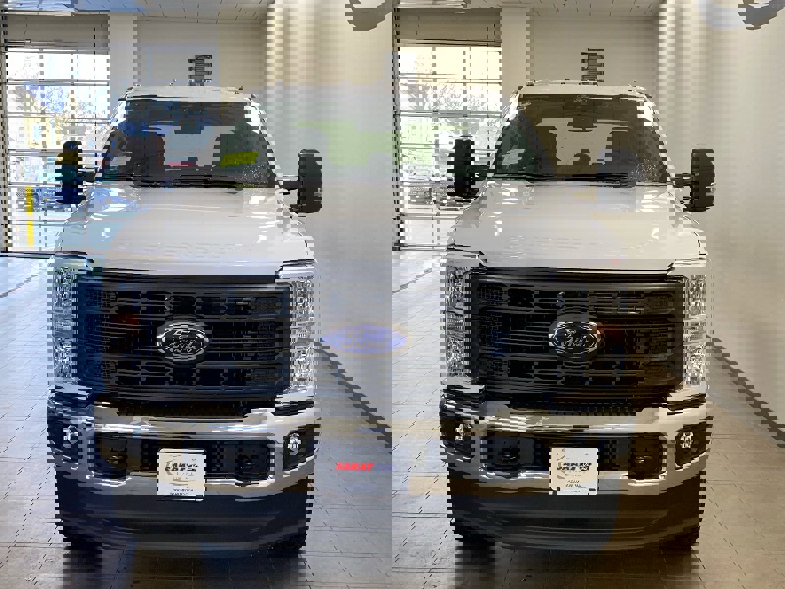 New 2026 Ford F250 XL image 10