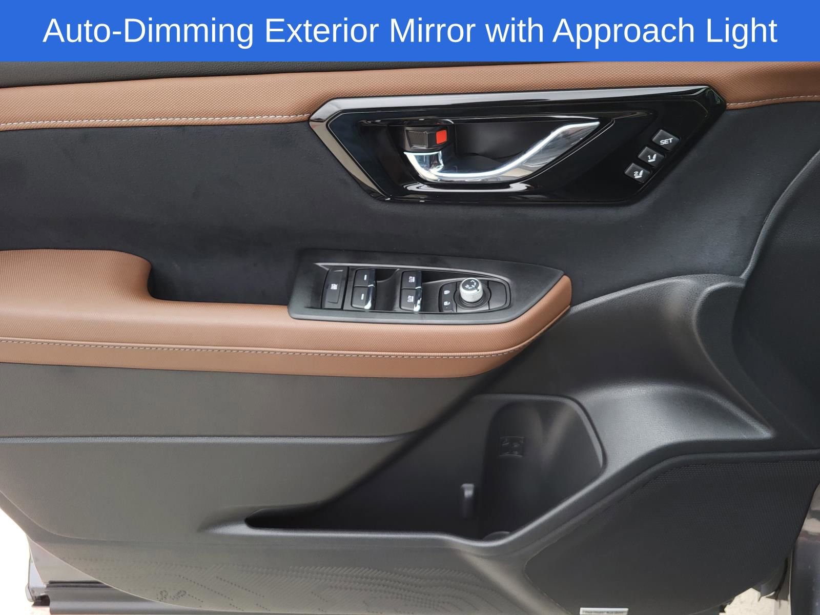 New 2026 Subaru Forester Touring AWD/4WD image 8