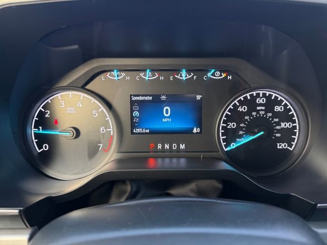 Used 2023 Ford F150 XLT w/ Trailer Tow Package image 19