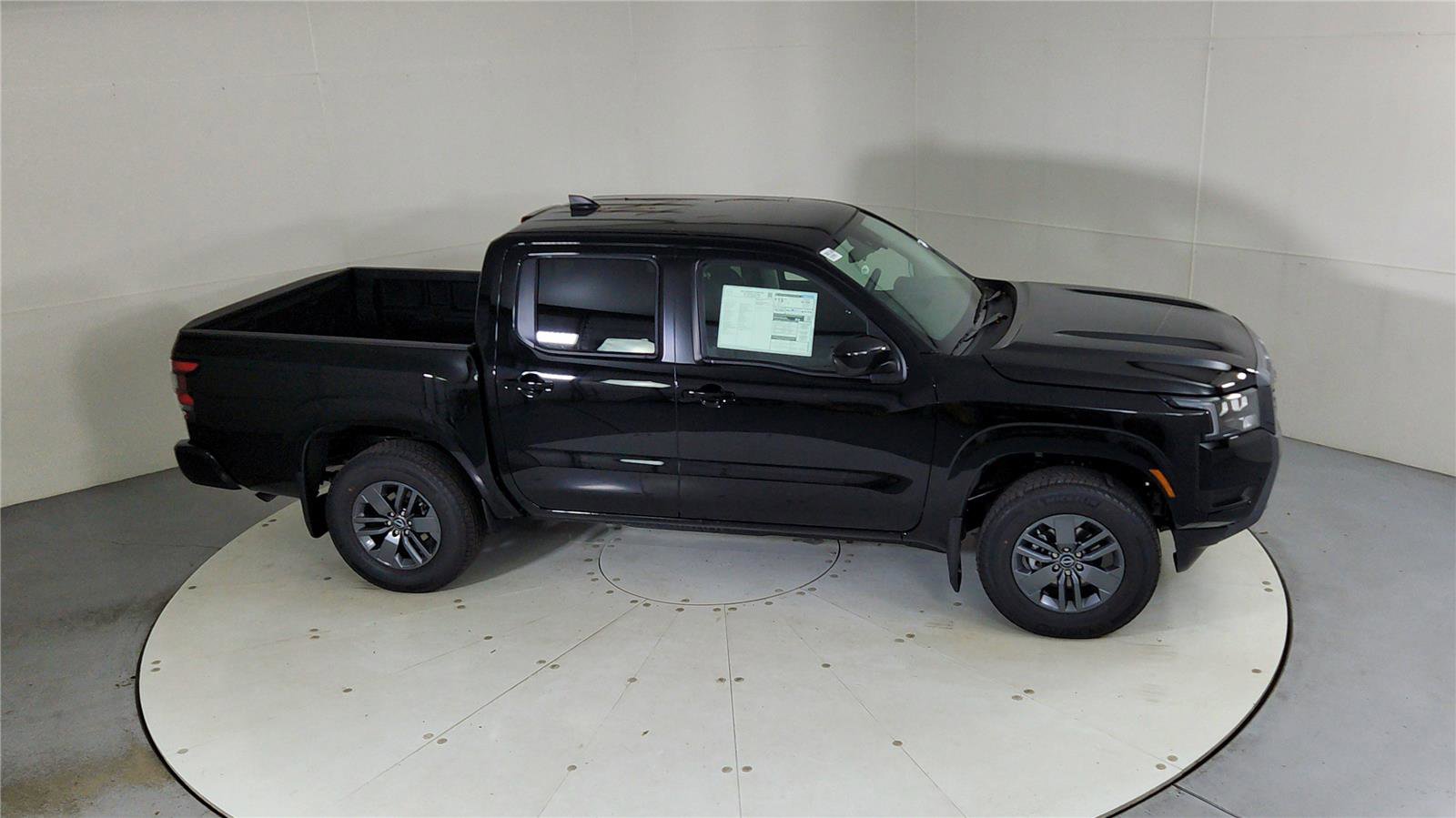 New 2026 Nissan Frontier SV w/ Tow Package image 43