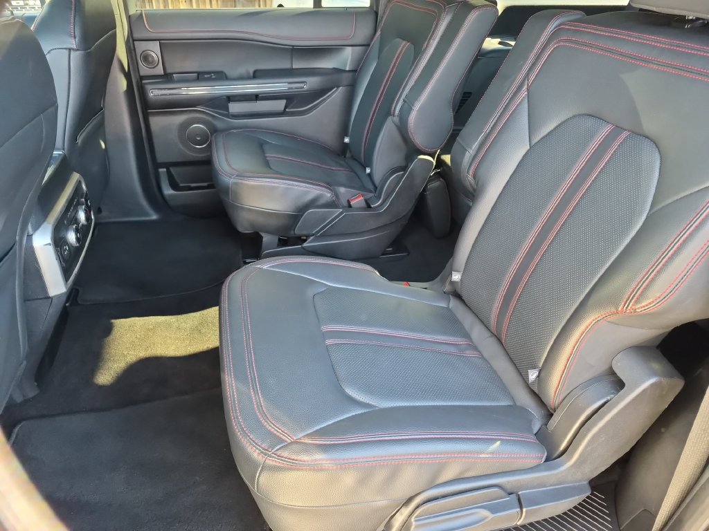 Used 2023 Ford Expedition Max Limited AWD/4WD image 35