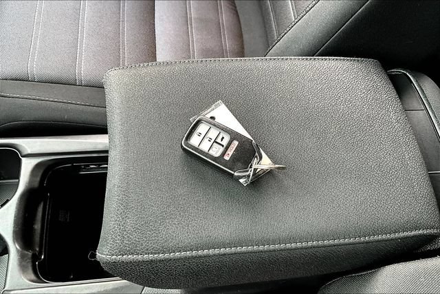 Used 2021 Honda CR-V Special Edition image 36