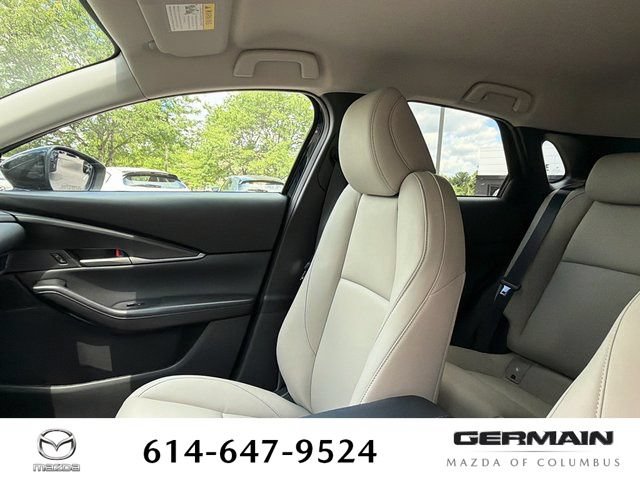 New 2026 MAZDA CX-30 AWD 2.5 S w/ Select Sport Pkg image 20