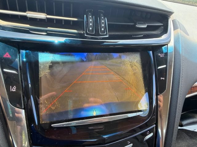 Used 2014 Cadillac CTS Luxury AWD/4WD image 18