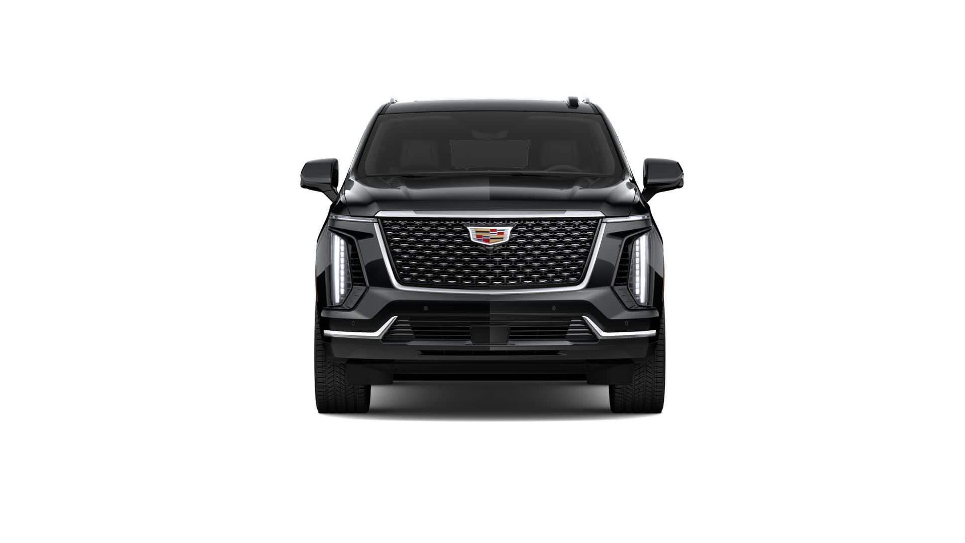 New 2026 Cadillac Escalade Luxury w/ Touring Package AWD/4WD image 31