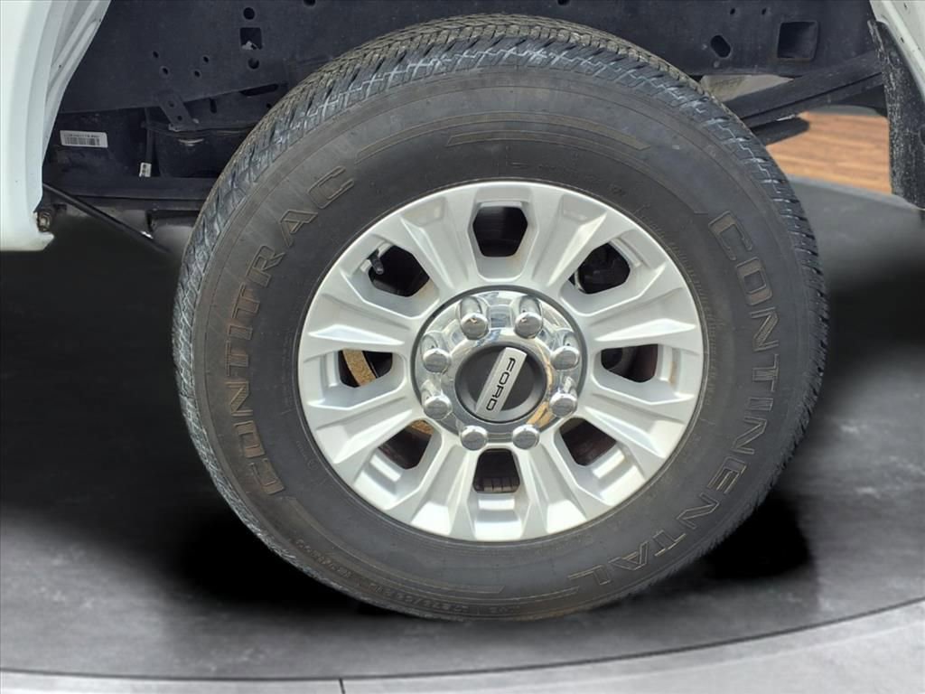 Used 2022 Ford F250 XLT image 17