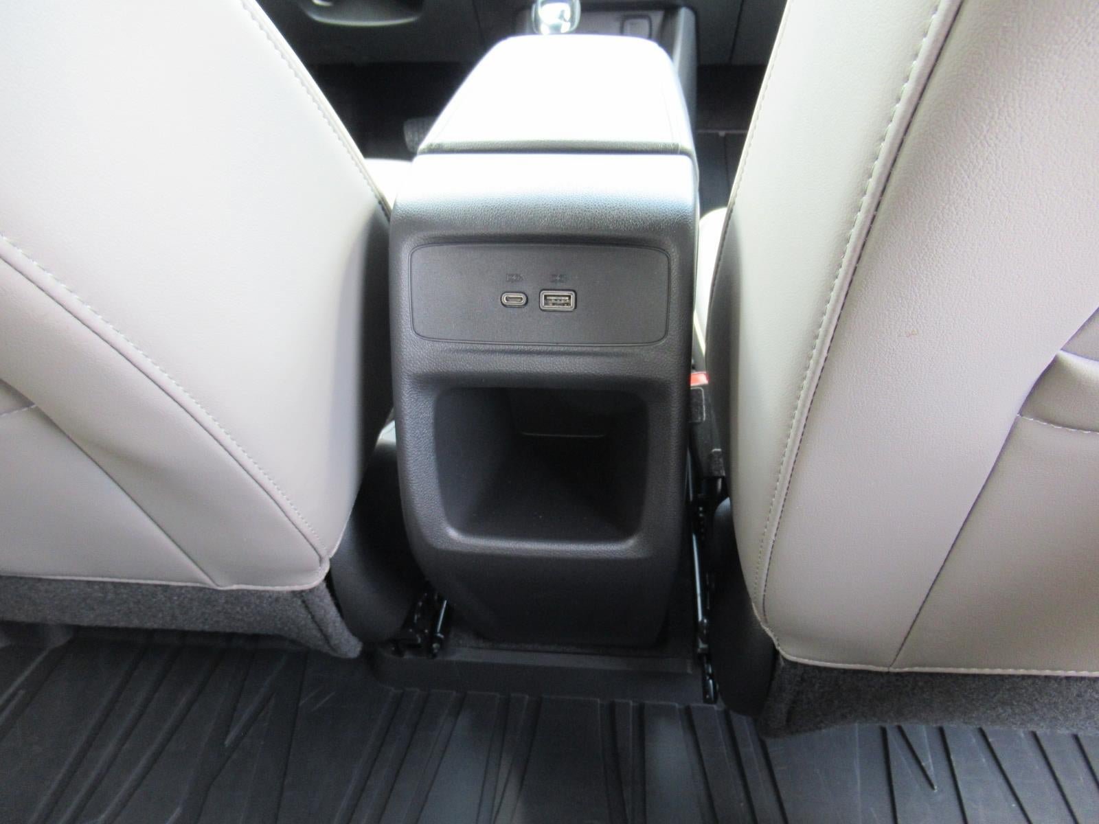 Used 2024 Buick Envista Avenir FWD image 30