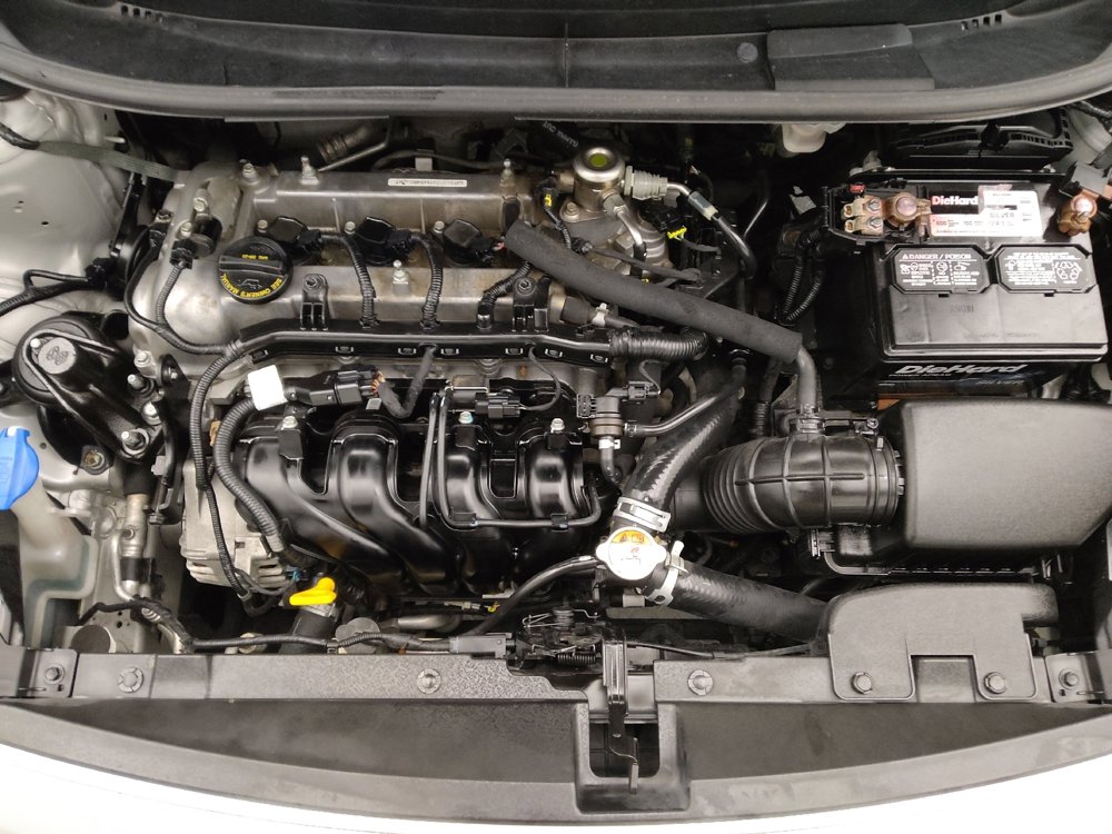 Used 2016 Kia Rio LX w/ Power Package image 30