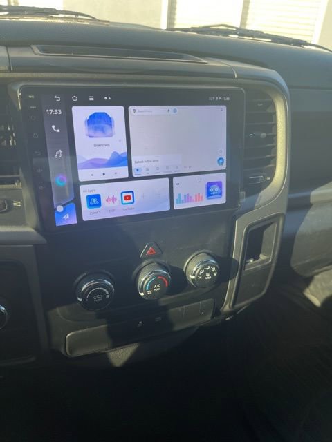 Used 2015 RAM 1500 Express AWD/4WD image 5