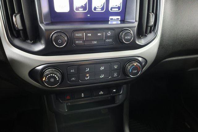 Used 2018 Chevrolet Colorado LT w/ LT Convenience Package image 17