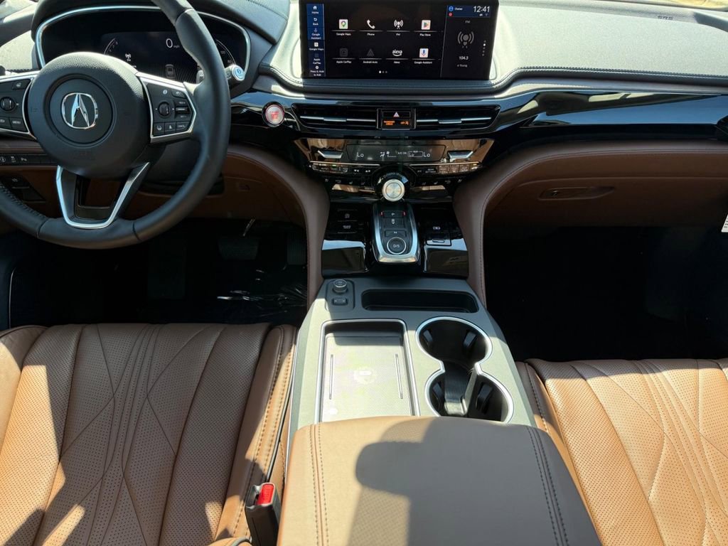 New 2026 Acura MDX w/ Advance Package image 6