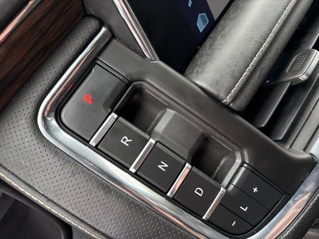 Used 2023 Chevrolet Tahoe Premier image 23