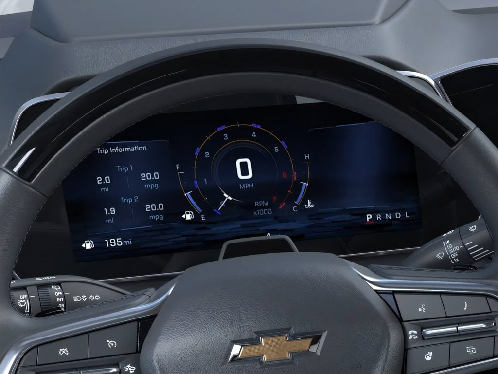 New 2026 Chevrolet Tahoe High Country AWD/4WD image 20