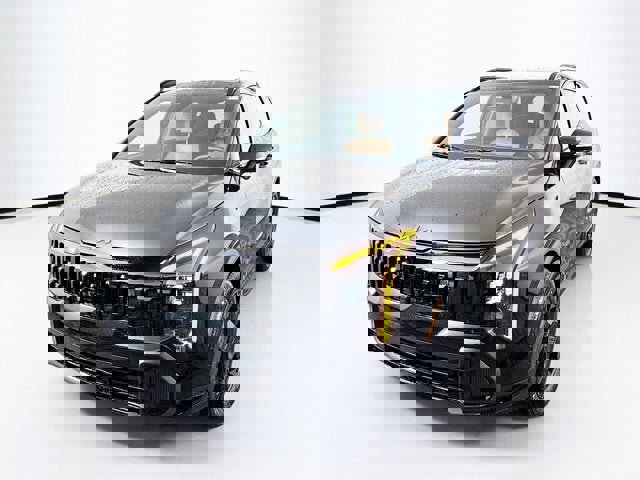 New 2026 Kia Sportage X-Line