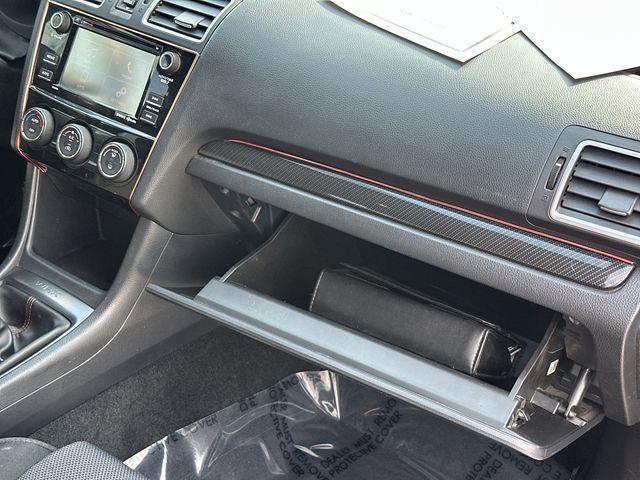 Used 2018 Subaru WRX AWD/4WD image 30