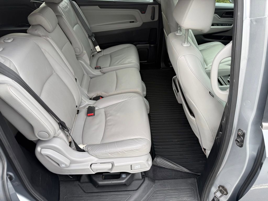 Used 2019 Honda Odyssey EX-L image 33