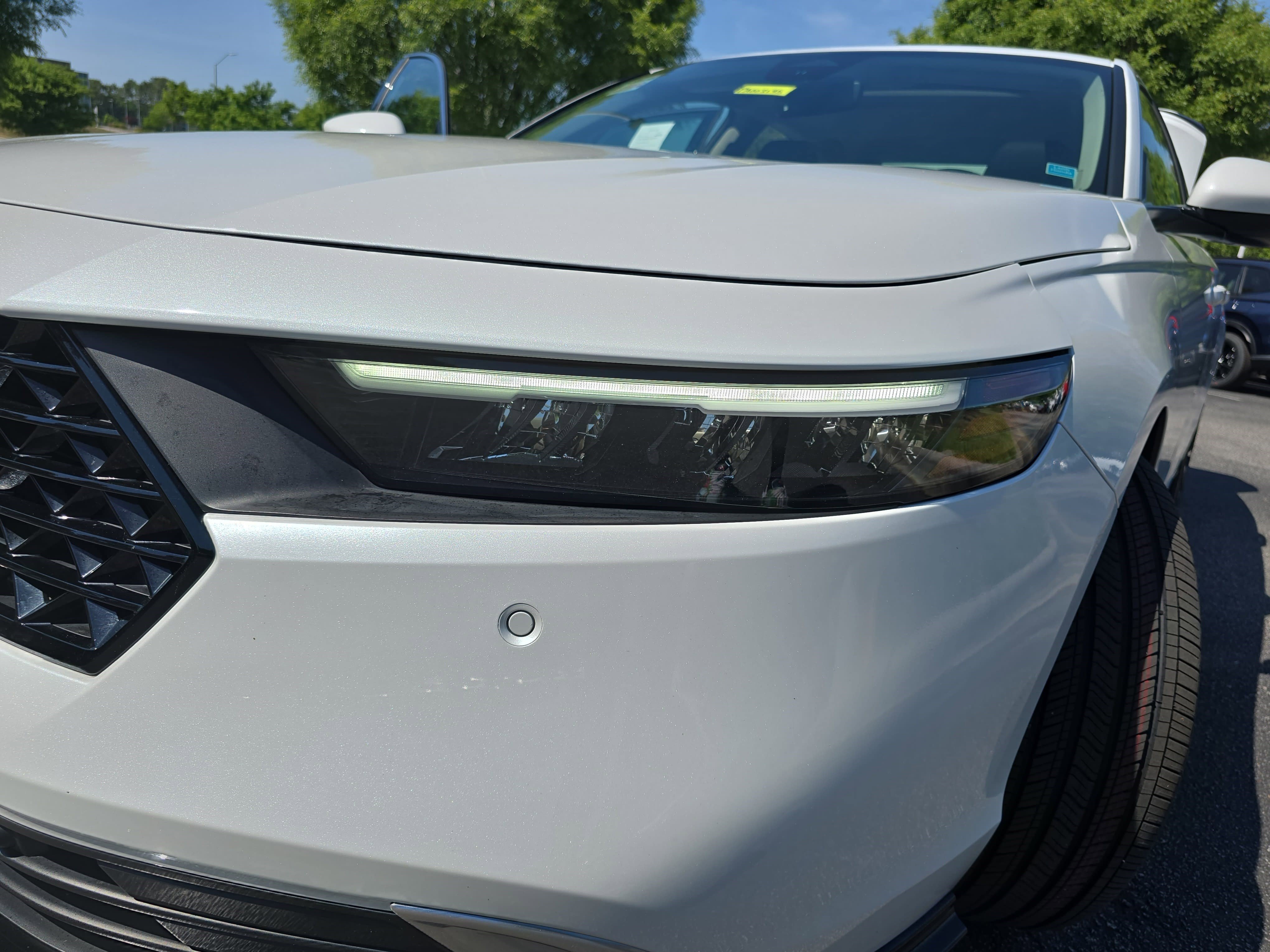 Used 2023 Honda Accord Touring image 32